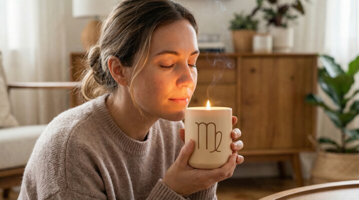 Psychologie der Düfte: Warum jeder sein eigenes Aroma braucht - Psychologie der Düfte: Finde dein Aroma | Naliri