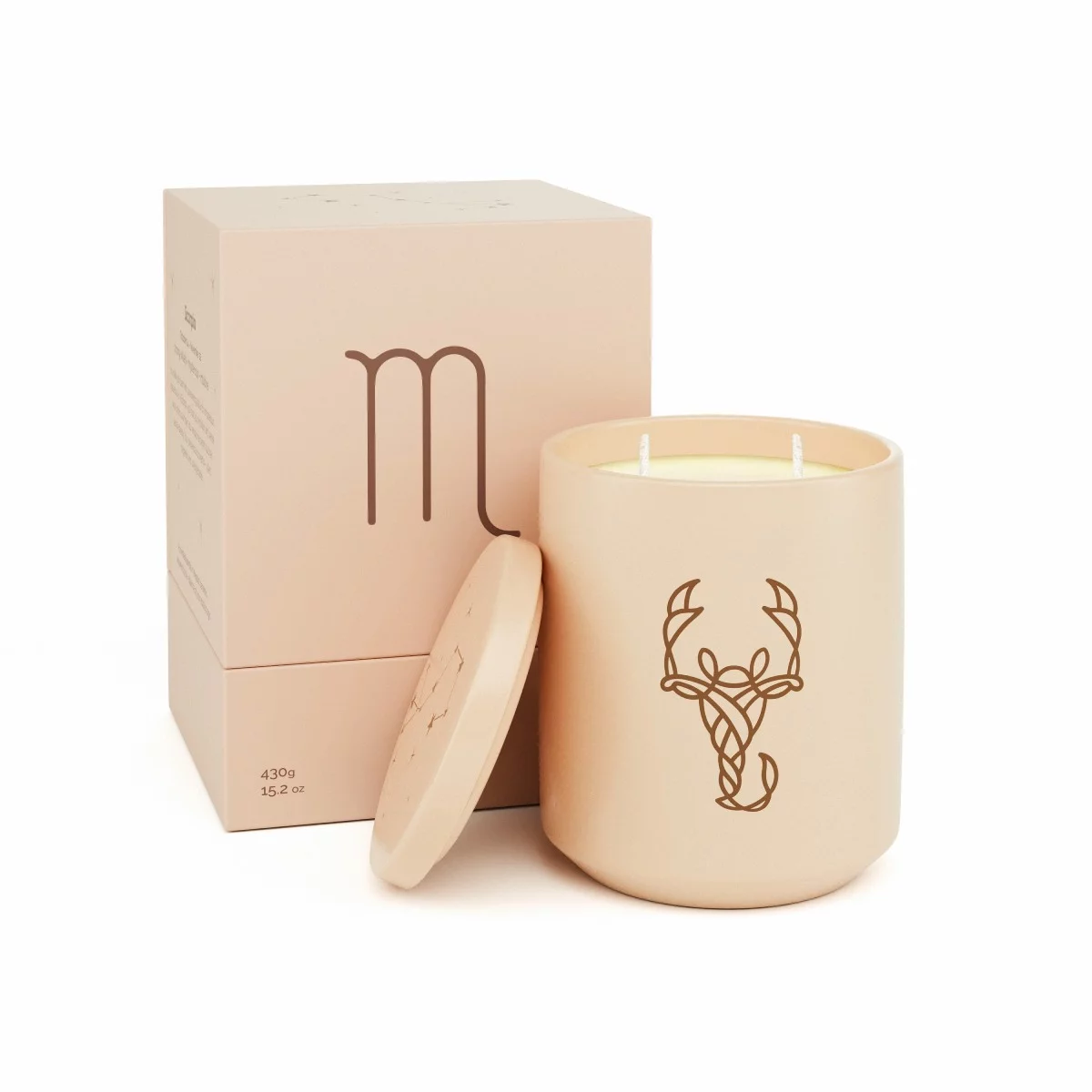 Jungfrau - Macadamia & Honey
