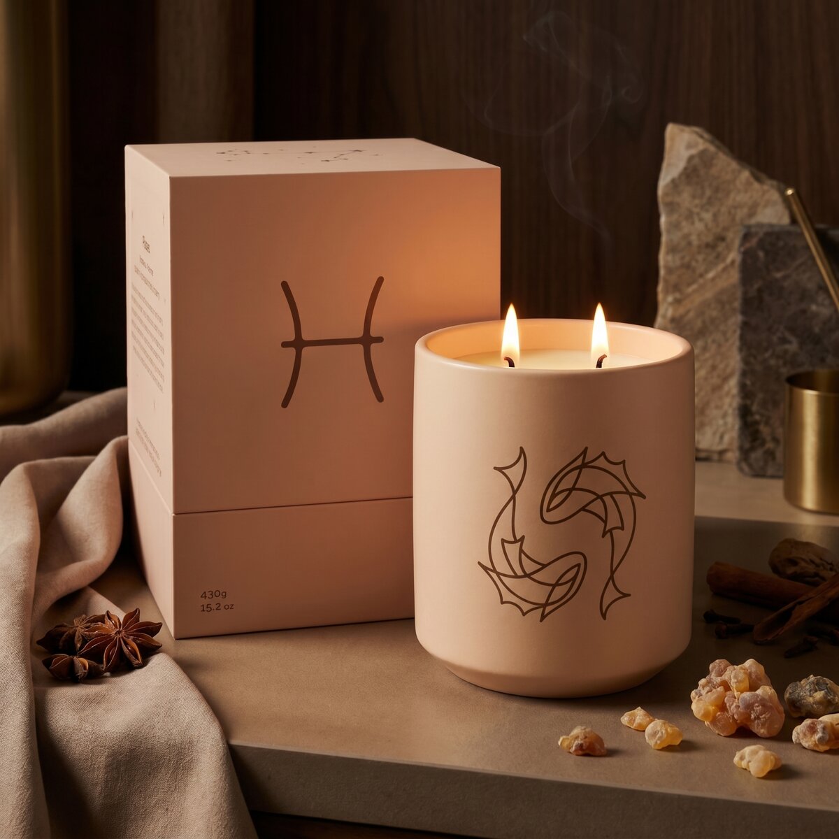 Wassermann - Mystic Oriental Oud